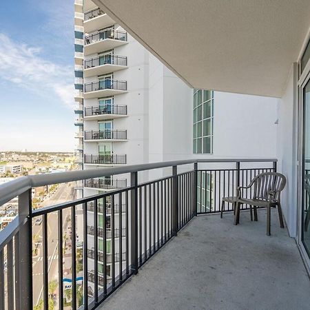 Bay View 1011, City View, 4Ppl شاطئ ميرتل المظهر الخارجي الصورة