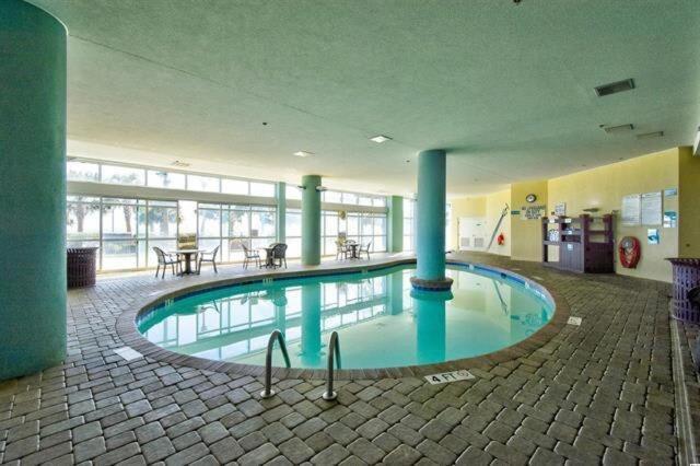 Bay View 1011, City View, 4Ppl شاطئ ميرتل المظهر الخارجي الصورة