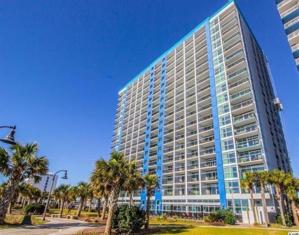 Bay View 1011, City View, 4Ppl شاطئ ميرتل المظهر الخارجي الصورة