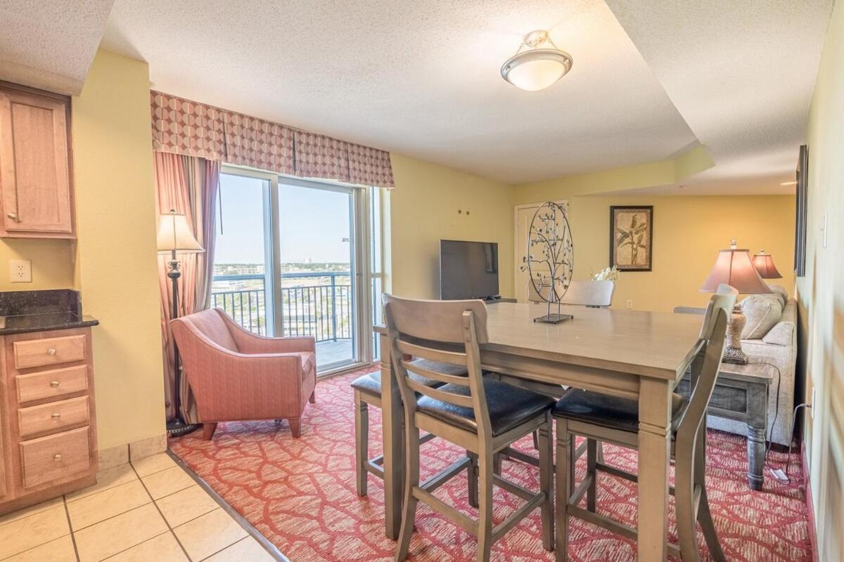 Bay View 1011, City View, 4Ppl شاطئ ميرتل المظهر الخارجي الصورة