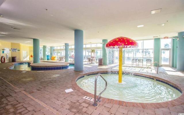 Bay View 1011, City View, 4Ppl شاطئ ميرتل المظهر الخارجي الصورة