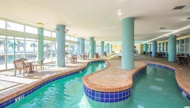 Bay View 1011, City View, 4Ppl شاطئ ميرتل المظهر الخارجي الصورة