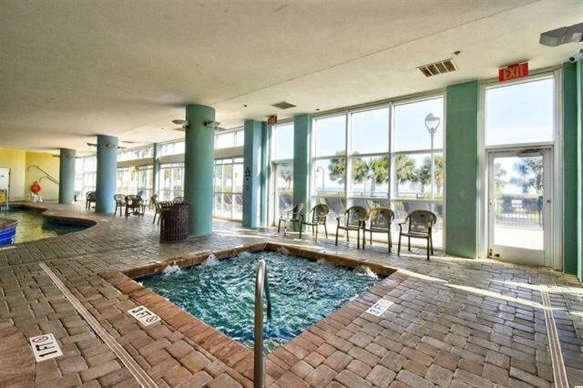 Bay View 1011, City View, 4Ppl شاطئ ميرتل المظهر الخارجي الصورة