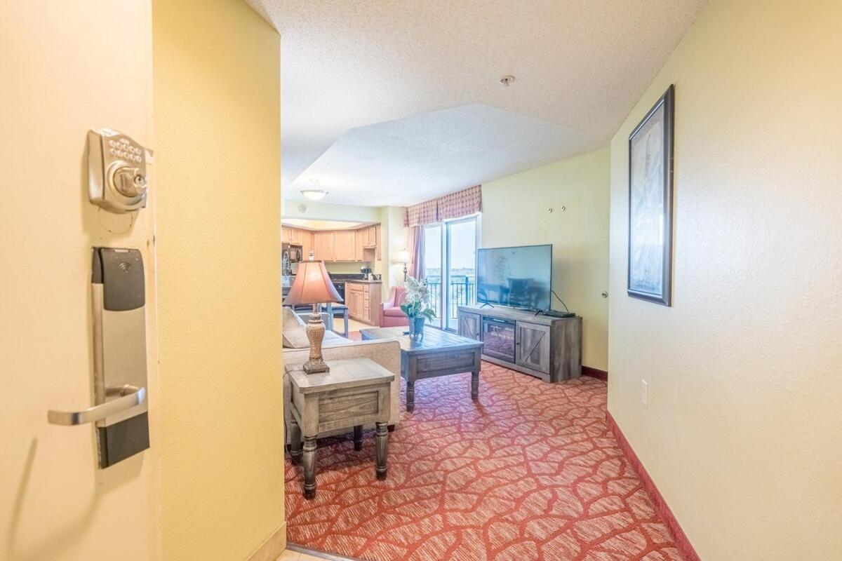 Bay View 1011, City View, 4Ppl شاطئ ميرتل المظهر الخارجي الصورة